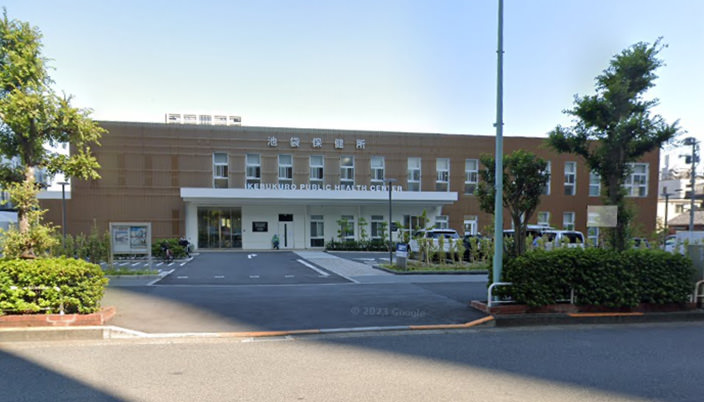 AIDS知ろう館写真1