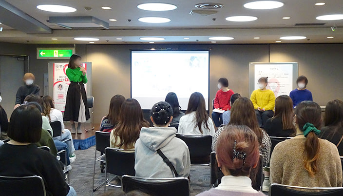 エイズフェス2022写真2