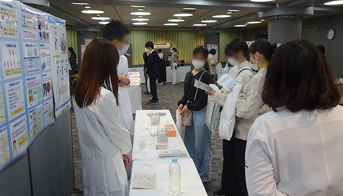 エイズフェス2022写真4