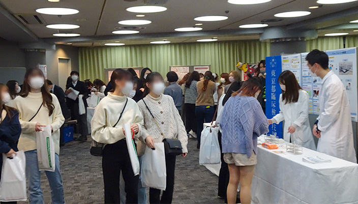 エイズフェス2022写真6