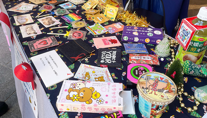 エイズフェス2023写真5