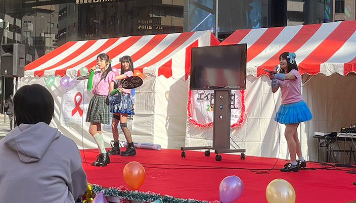 エイズフェス2023写真7