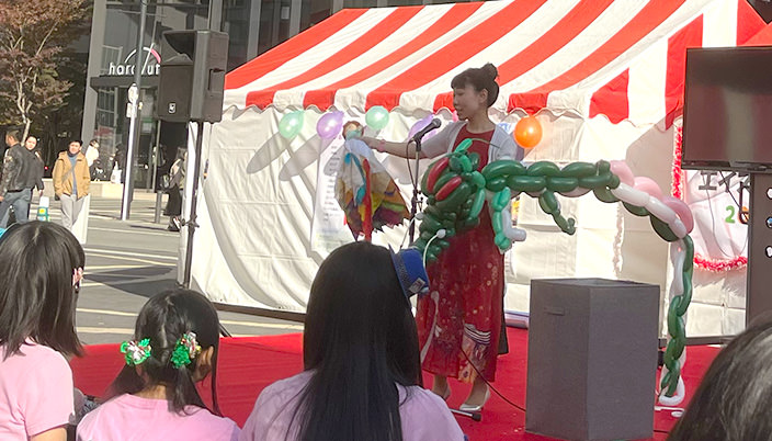 エイズフェス2023写真8