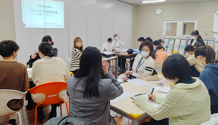 イベント写真1