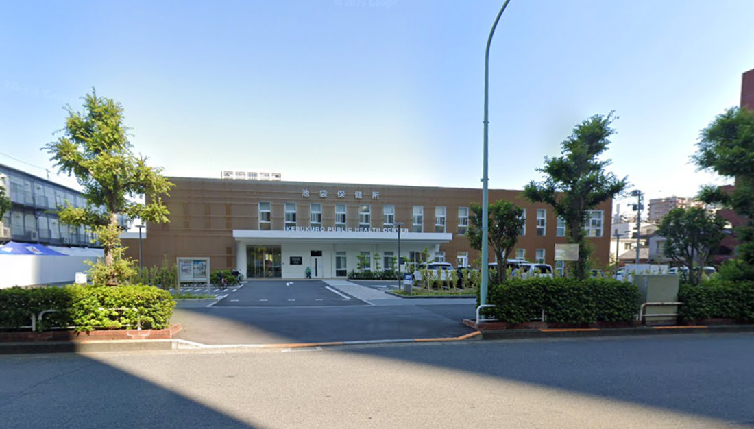 AIDS知ろう館写真1