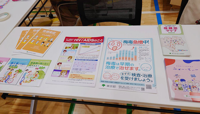 出張ふぉー・てぃー写真3