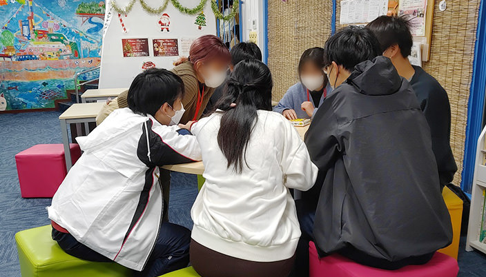 出張ふぉー・てぃー写真1