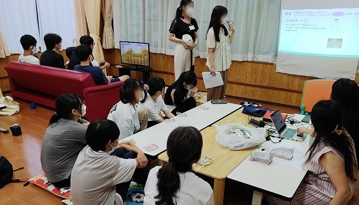 出張ふぉー・てぃー写真2