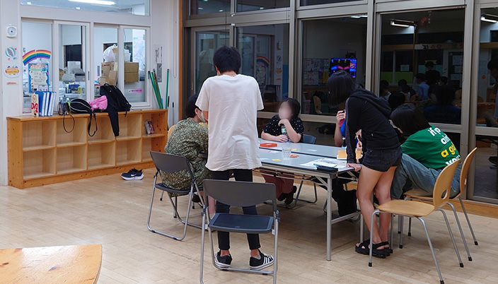 出張ふぉー・てぃー写真3